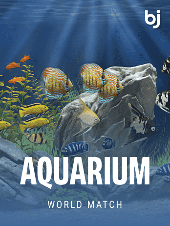 অ্যাকোয়ারিয়াম game icon