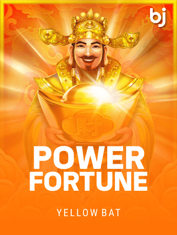 পাওয়ার ফরচুন game icon