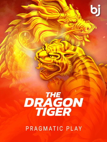 দ্য ড্রাগন টাইগার game icon