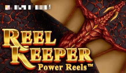 Reel Keeper Power Reels