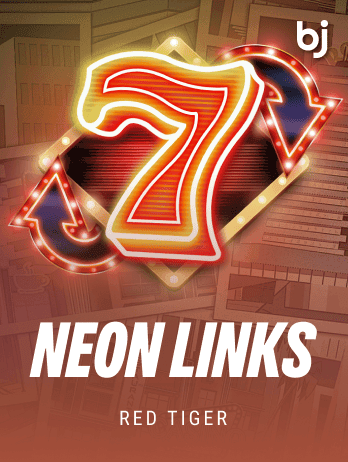 Neon Links game icon