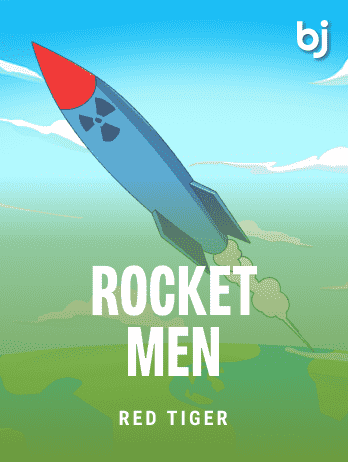 RocketMen game icon