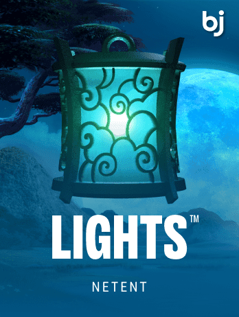 Lights™ game icon