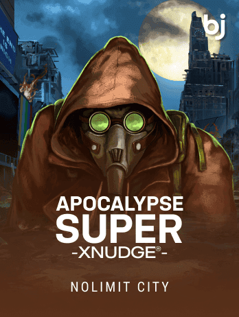 Apocalypse Super xNudge® game icon